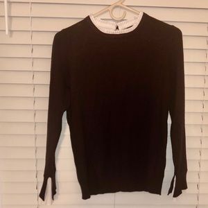 Vila Milano sweater. Offers welcome